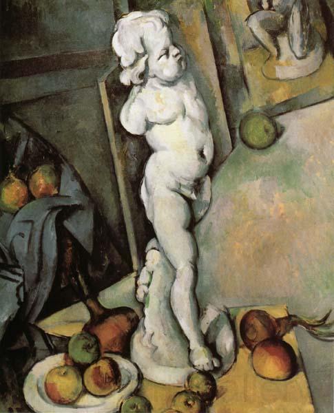 Paul Cezanne Angelot Germany oil painting art